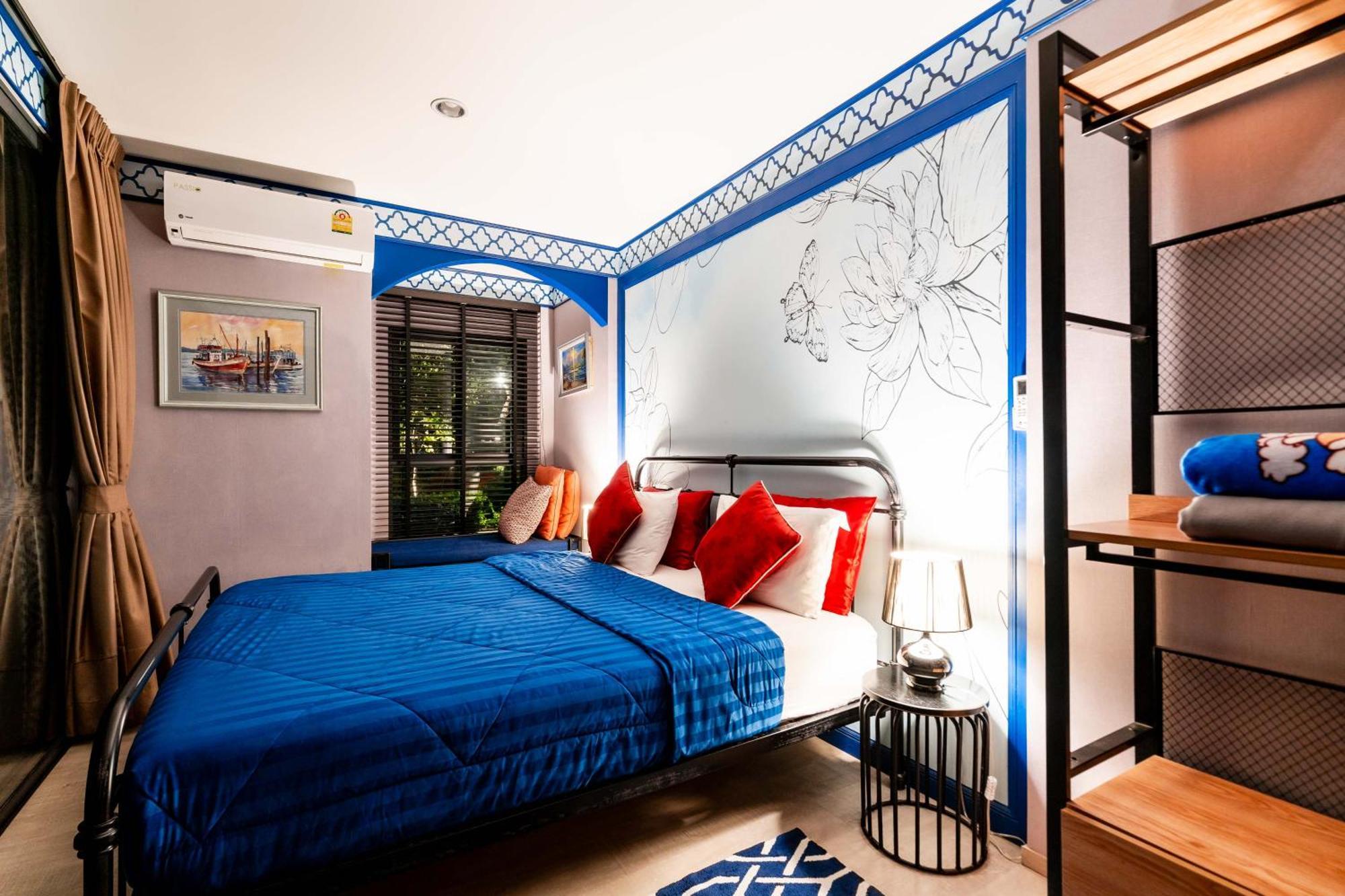 La Casita Pool Access Condo Huahin Only 10 Minutes To The Beach Eksteriør billede